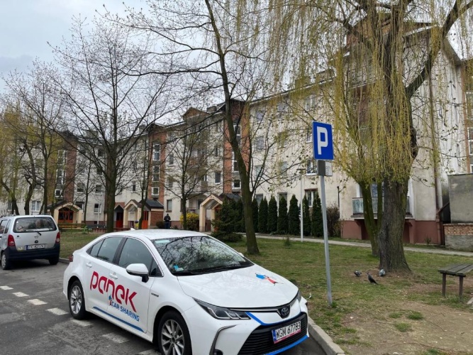 1 Bedroom Double Apartment