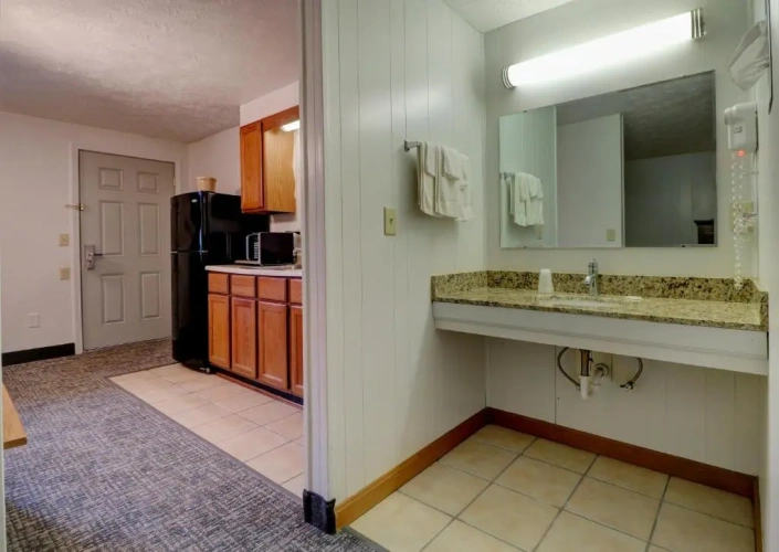 Double Suite