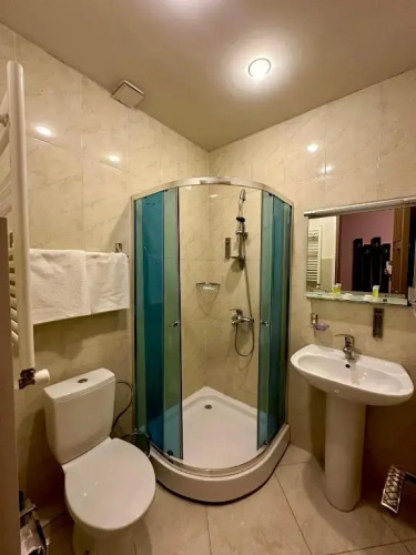 Agat Hotel