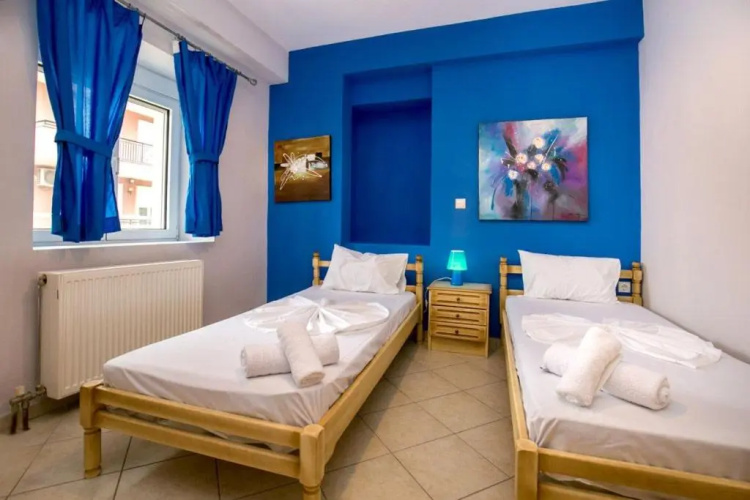 Grande Apartments II