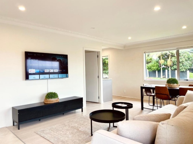 3 Bedrooms Cottage