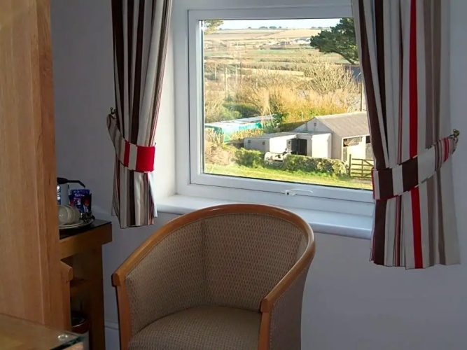 Beacon Country House Hotel
