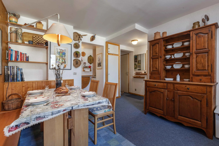 Appartement Le sommet Carlton 140