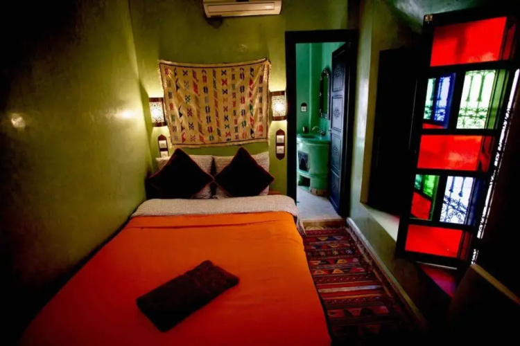 Riad a Marrakech en Exclusivité a 100 Euros