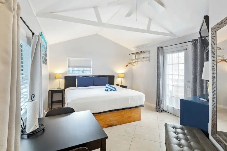 Kona Kai Oasis
