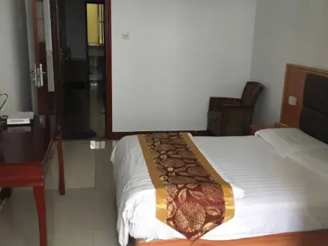 Hongtian Hotel