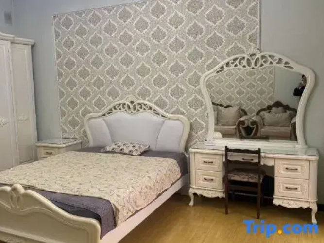 TabrisChina Vacation Rental