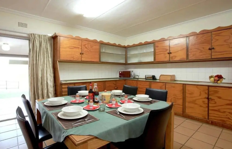 Troutways Private Retreat