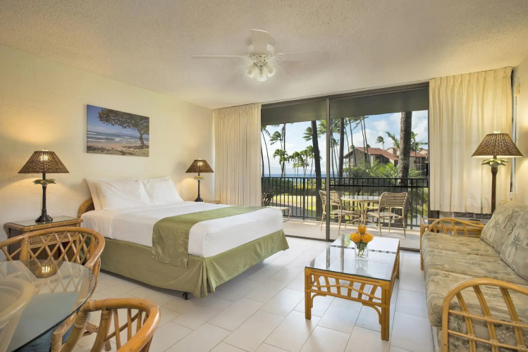 AEI at Papakea Resort Maui