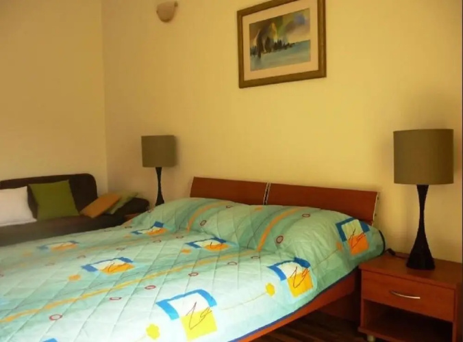 Adel - 70 m From Beach - A2