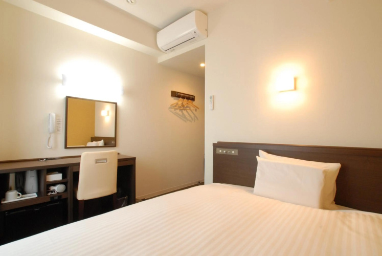 AB Hotel Isesaki