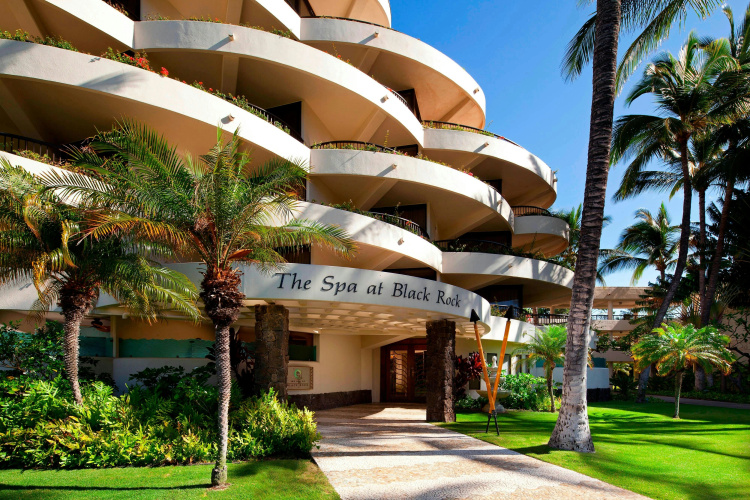 Sheraton Maui Resort & Spa - Maui, HI