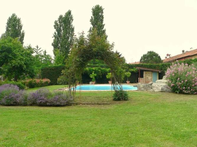 Agriturismo San Francesco