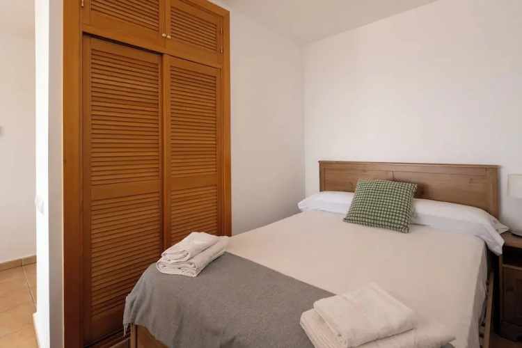 Apartamentos Tropicalia Almuñecar