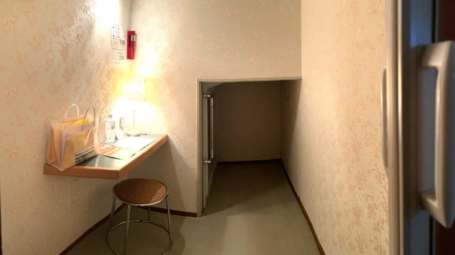Kobe Kua House Hotel