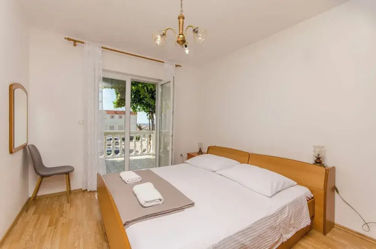 Apartments Nera