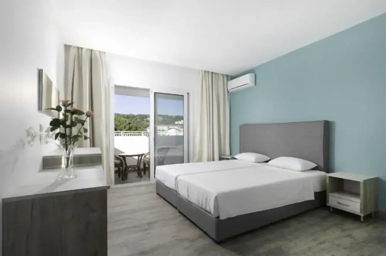 Amphitriti Hotel