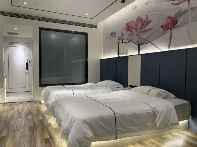 Yimei Holiday Inn Xinxiang