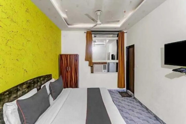 Hotel SkyView
