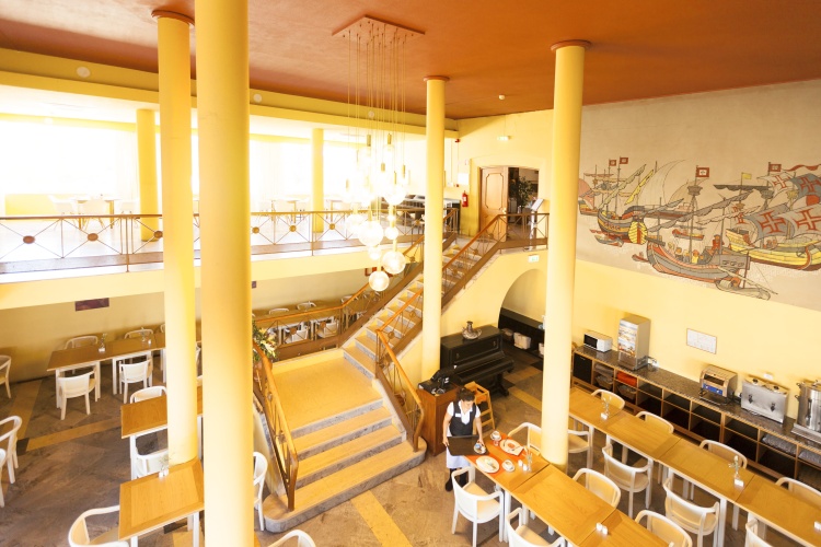 Hotel Vasco da Gama photo 32