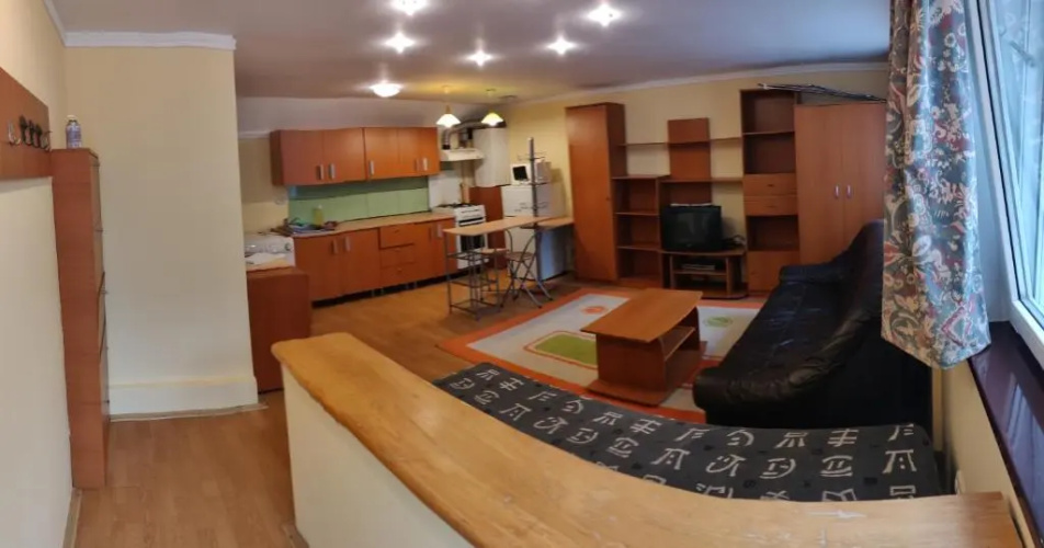 Lexington Guest House