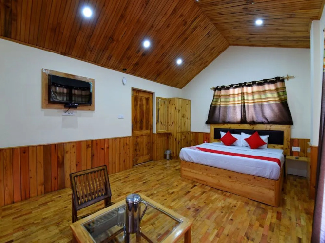 OYO 15239 Anand Niwas