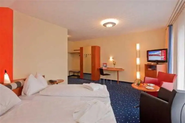 Best Western Metropol Grand