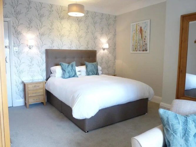 Premium Double room