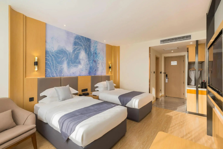 Greentree Eastern Tianjin Dongli Development Zone