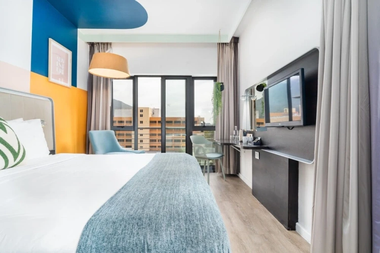 Superior room