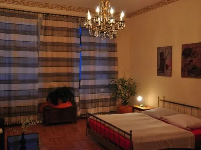 Charlotten Apartments am Ku'damm