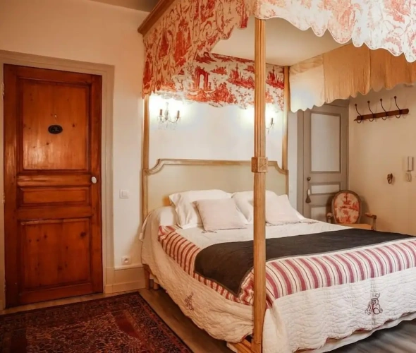 1 Bedroom Standard Apartment