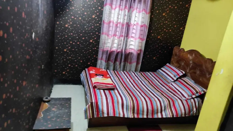 Hotel New Royal Jatrabari