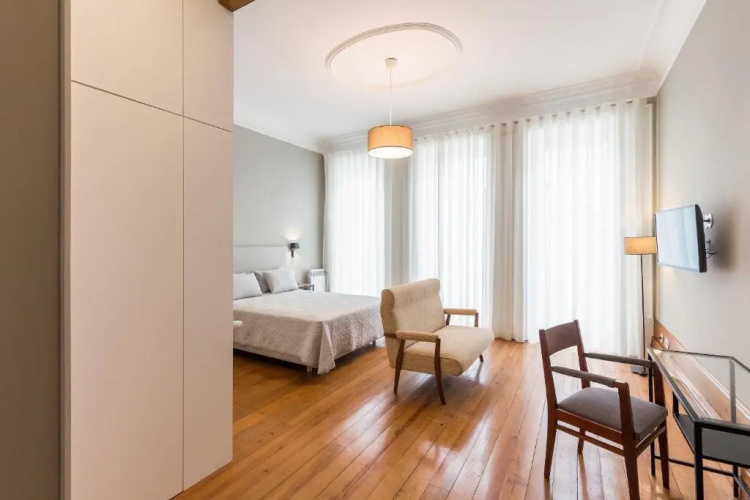 Guestready - Cedofeita Pool