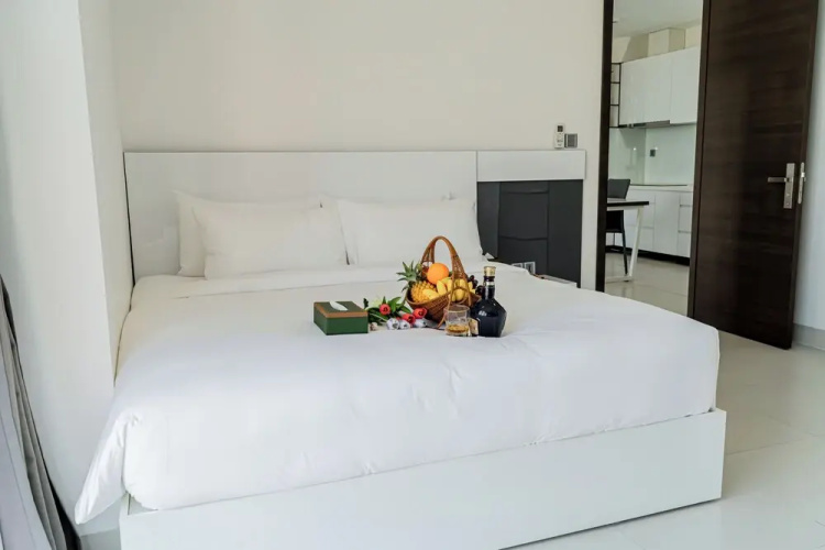Noden Hotel & Apartment