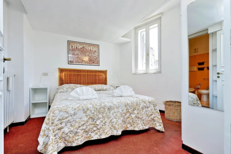 Montevecchio 2 - WR Apartments