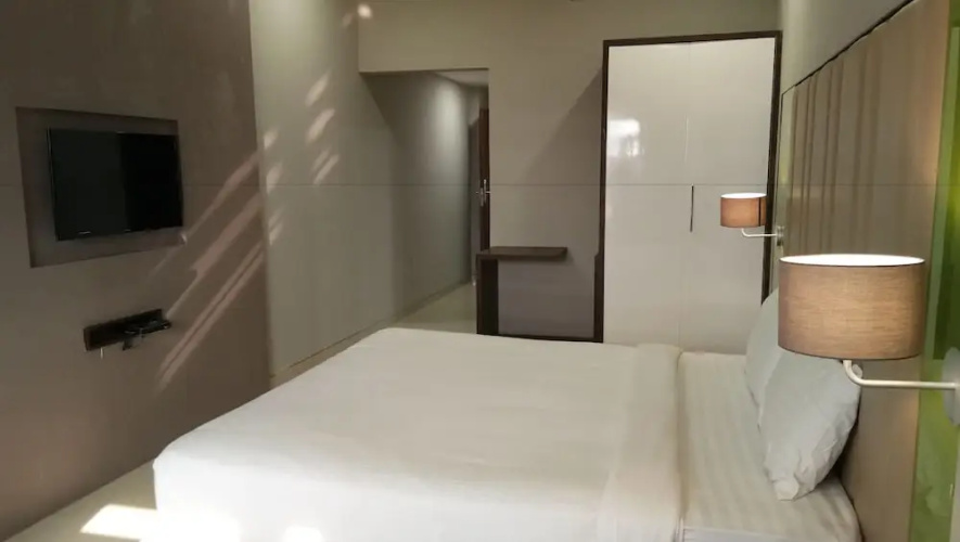Hotel Kingsway
