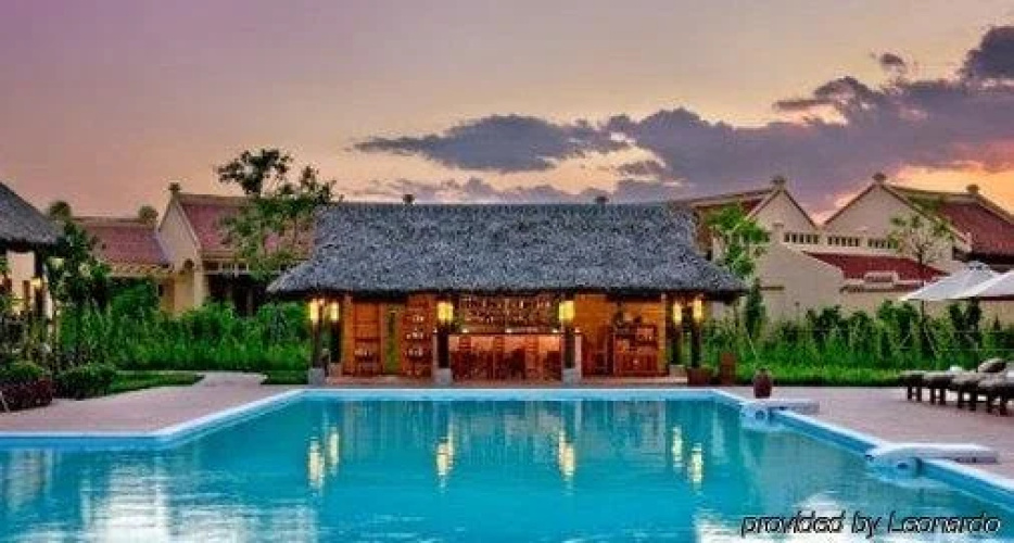 Van Long Resort