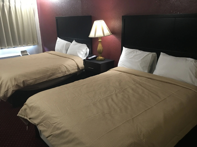 America's Best Inn - Troy