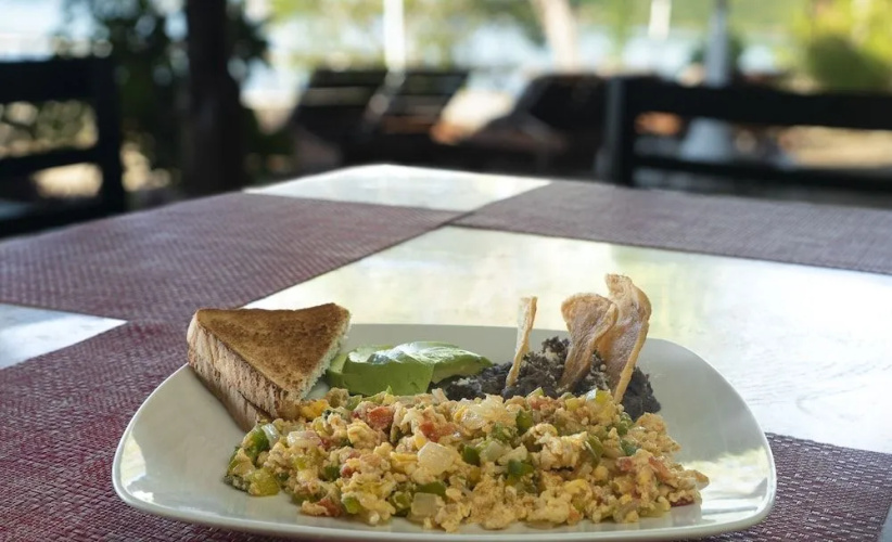 Pier Hotel Bacalar