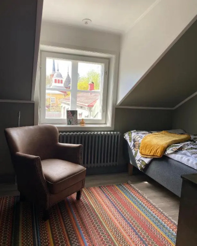Eleonora Bed & Breakfast