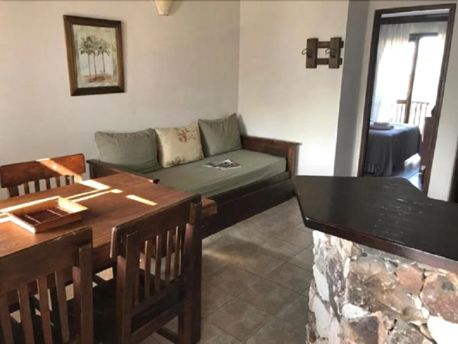 Villa Ostende Apart Hotel