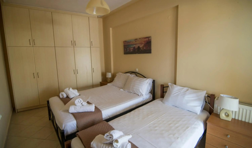 Anna Apartment Preveza