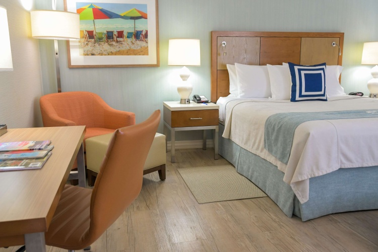 Gateway Hotel Santa Monica photo 6