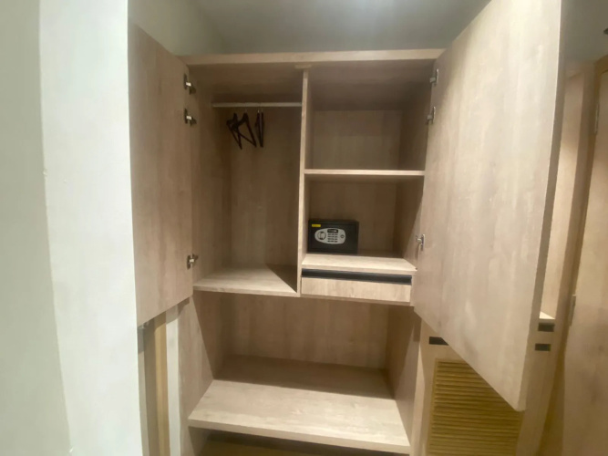 Firangipani Suites