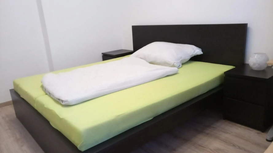 Apartman Xaveriova