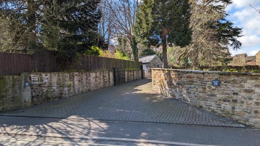 1 Bedroom Cottage