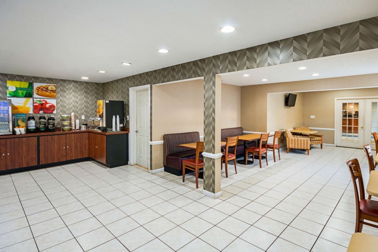 Quality Inn photo 23