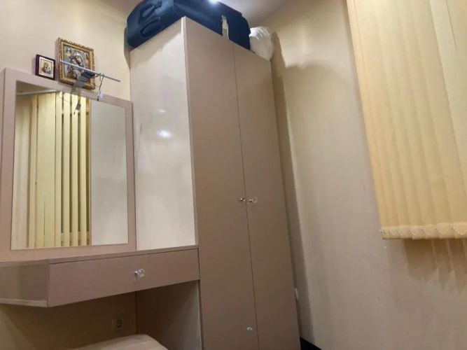 Sandanski Holiday Apartment1