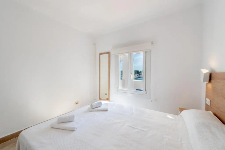Apartment Sa Caseta 2